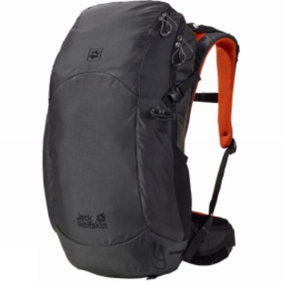 Jack Wolfskin Eds Dynamic 28 Rucksack Phantom Jack Wolfskin Eds Dynamic 28 Rucksack Phantom